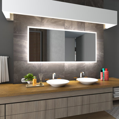 Badezimmerspiegel zum Verlieben | Wayfair.de